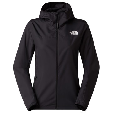 Bunda The North Face W Fontanales Wind Tnf Black