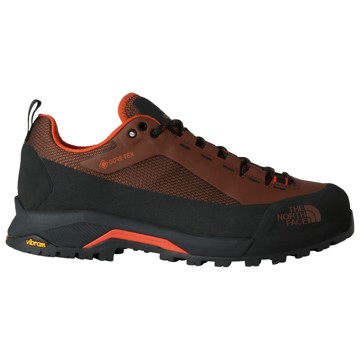 Wandelschoenen The North Face M Verto Alpine Ember Soil/Lava