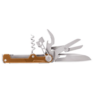 Rebkniv GERBER CORK ORANGE