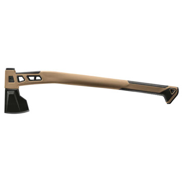 Blad GERBER BUSHCRAFT AXE - COYOTE
