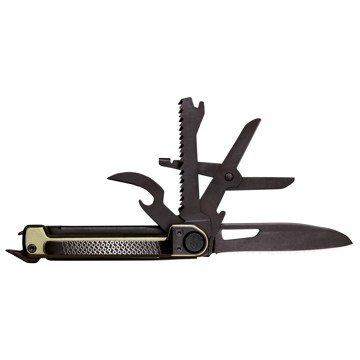 Rebkniv GERBER ARMBAR SCOUT - DARK GREEN