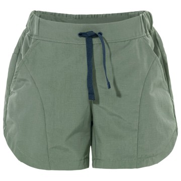 Nohavice Vaude KIDS DETECTIVE SHORTS Agave