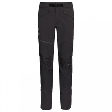 Pantalon Vaude CROZ PANTS II Black