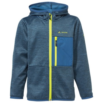 Jacka Vaude KIDS KIKIMORA JKT Ultramarine