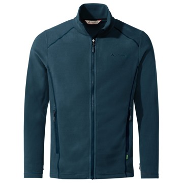 Giacca Vaude ROSEMOOR FLEECE JKT II Dark Sea