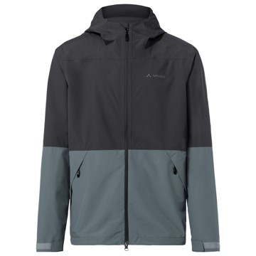 Chaqueta Vaude NEYLAND 2.5L JKT Phantom Black