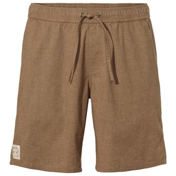 Bukser Vaude REDMONT SHORTS III Oat