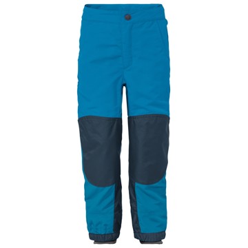 Nohavice Vaude KIDS CAPREA ANTIMOS PANTS Icicle