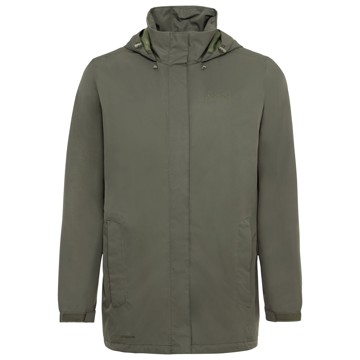 Parka Vaude ESCAPE PARKA Khaki