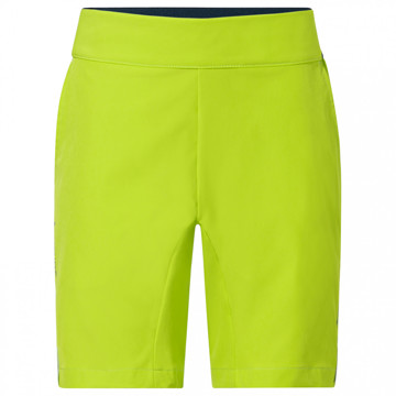 Nohavice Vaude DETECTIVE STRETCH SHORTS