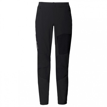 Pantalon Vaude SCOPI PANTS III Black Uni