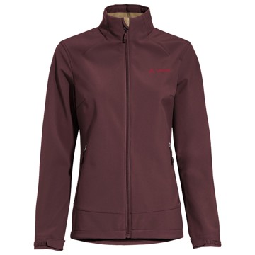 Jakke Vaude CYCLONE JKT VI Dark Oak