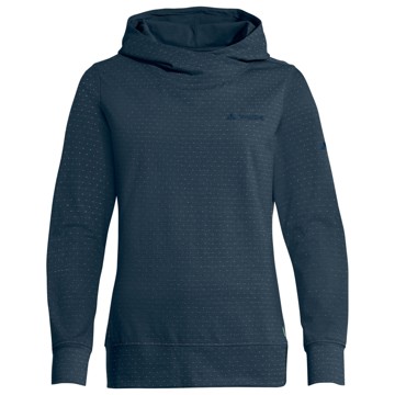 Maglia Vaude TUENNO PULLOVER Dark Sea