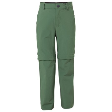 Nohavice Vaude DETECTIVE STRETCH ZO PANTS II Woodl