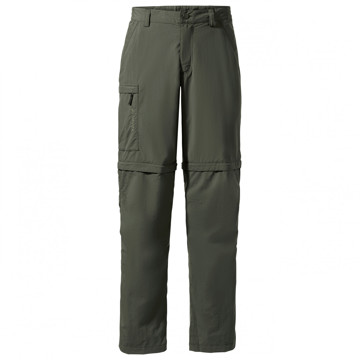 Pantalon Vaude FARLEY ZO PANTS V Khaki