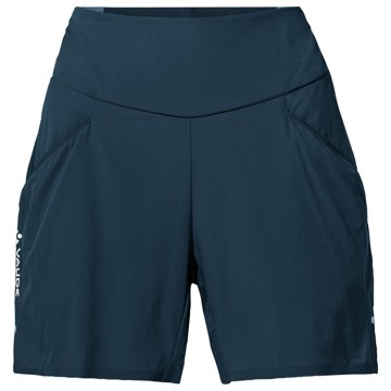 Pantalón Vaude SCOPI SHORTY III Dark Sea
