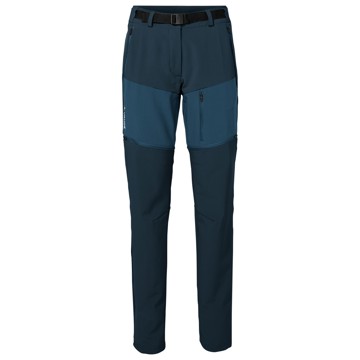 Pantalón Vaude Elope Zip-Off Pants