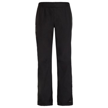 Pantalon Vaude ESCAPE 2.5L PANTS Black Uni