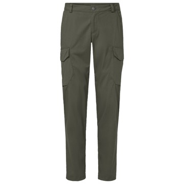 Pantalon Vaude NEYLAND CARGO PANTS Khaki