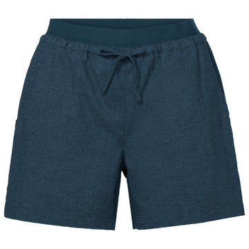 Pantalón Vaude REDMONT SHORTS III Dark Sea
