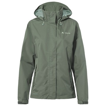 Jacka Vaude ESCAPE LIGHT JKT Agave