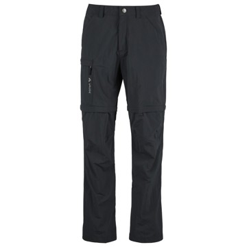 Pantalon Vaude FARLEY ZO PANTS V Black