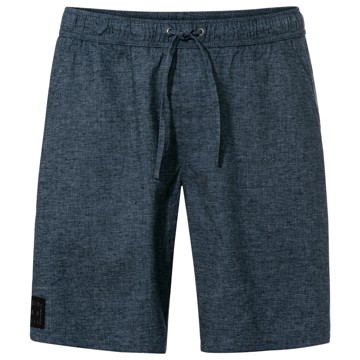 Calças Vaude REDMONT SHORTS III Dark Sea