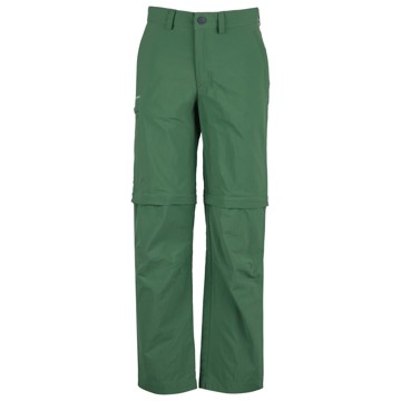 Nohavice Vaude KIDS DETECTIVE ANTIMOS ZO PANTS