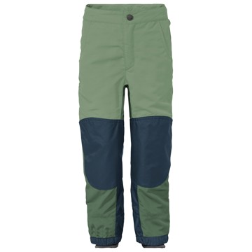 Nohavice Vaude KIDS CAPREA ANTIMOS PANTS Willow Green