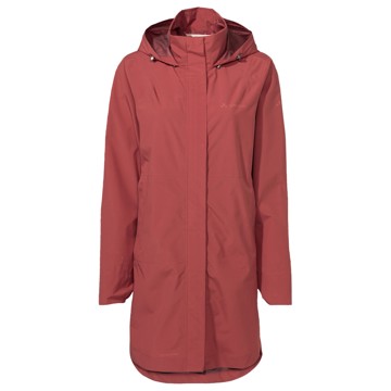 Jacka Vaude MINEO 2.5L COAT Brick