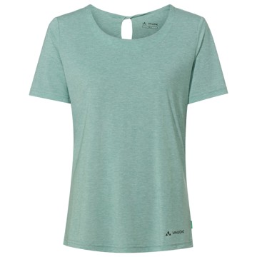 T-shirt Vaude SKOMER HIKING T-SHIRT II Dusty Fern