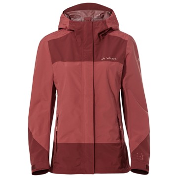 Jacka Vaude NEYLAND 2.5L JKT Redeva