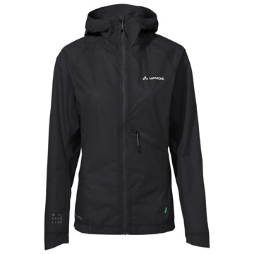 Jacka Vaude SCOPI 2,5L LW JKT Black