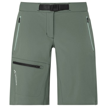 Pantalón Vaude BADILE SHORTS Agave