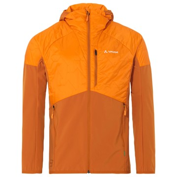 Jas Vaude BRENVA JKT II Kumquat