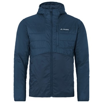Giacca Vaude FRENEY JKT VI Dark Sea