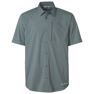 Camisa Vaude SEILAND SHIRT IV Heron