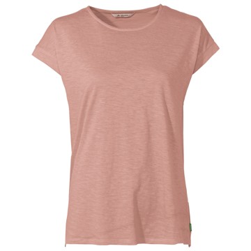 T-shirt Vaude MOJA T-SHIRT IV Soft Rose