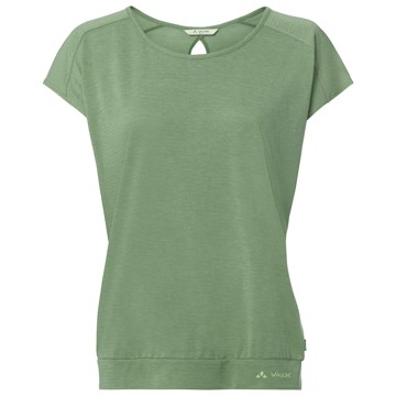 T-shirt Vaude SKOMER T-SHIRT III Willow Green
