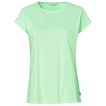 T-shirt Vaude MOJA T-SHIRT IV Jade