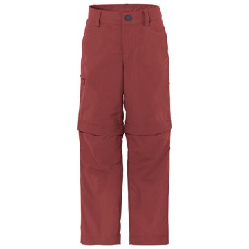 Nohavice Vaude KIDS DETECTIVE ANTIMOS ZO PANTS