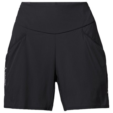 Pantalón Vaude SCOPI SHORTY III Black/Black
