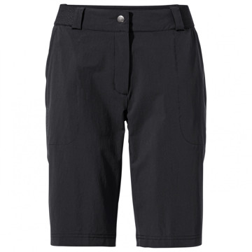 Pantalón Vaude FARLEY STRETCH II Black
