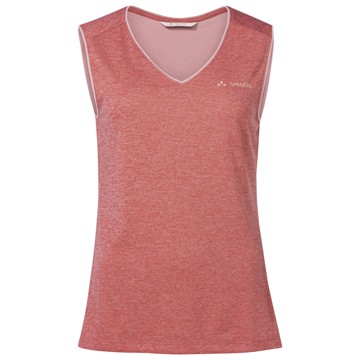 Topp Vaude ESSENTIAL TOP Brick
