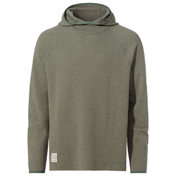 Bluza Vaude REDMONT HOODY Agave