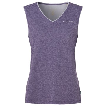 Topp Vaude ESSENTIAL TOP Mulberry