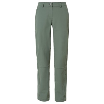 Pantalón Vaude W STRATHCONA II Agave