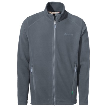 Giacca Vaude ROSEMOOR FLEECE JKT II Heron