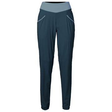 Pantalón Vaude SCOPI LW PANTS Dark Sea Uni