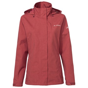 Veste Vaude ROSEMOOR JKT II Brick
